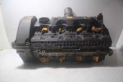 Головка двигуна ліва bmw 7 e65 745i 4.4 фото №1