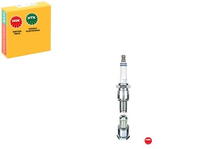 Свеча зажигания cena za 1szt. mazda rx-7 iii 1. фото №1