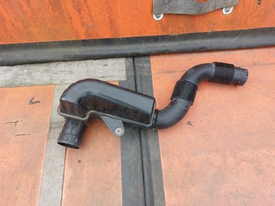 Резонатор шланг повітря mini r60 фото №1