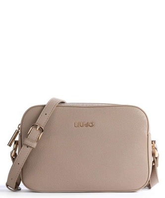 LIU JO ORYGINALNA TOREBKA LISTONOSZKA