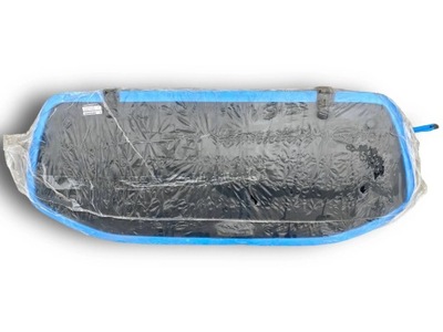 Nissan pathfinder iii r51 2005- оригінальна nowa скло задня 90300zp40a фото №1