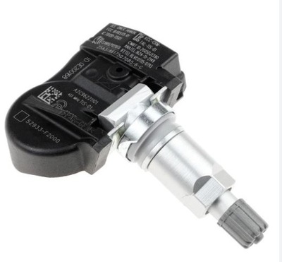 Hyundai датчик тиску шин tpms 52933f2000 фото №1