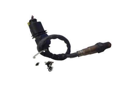 Датчик лямбда-зонд peugeot 508 968852780 фото №1