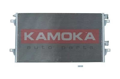 KAMOKA 7800206 CONDENSADOR DE ACONDICIONADOR  