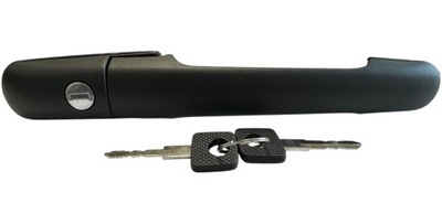 Ручка кронштейн дверь mercedes atego axor sprinter vito vw lt фото №1