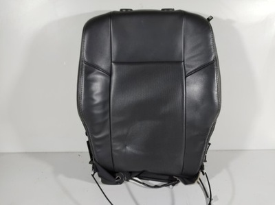 Jeep compass 13r- спинка сиденье левая фото №1