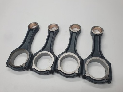 Шатун шату́н mercedes sprinter w906 glk 2.2cdi om651 новий оригінал фото №1