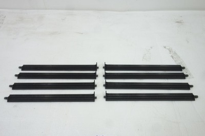 Лепестки переключения жалюзи воздуха mercedes glb x247 фото №1