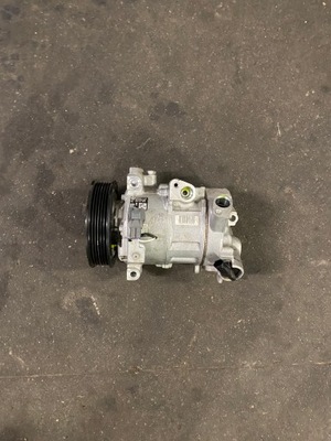 Alfa romeo giulia 2.2 компрессор кондиционера фото №1