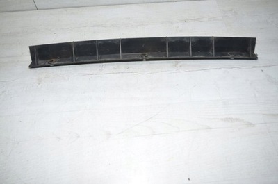 Напрямна бампер задня mercedes r-klasa w251 фото №1