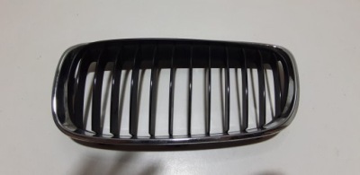 Решітка радіатора решітка радіатора решітка радіатора радіатора w бампер перед bmw 2 f45 f46 ліва 51137300543 фото №1