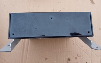 Kia ev6 радіо заводський 96560-cv201 фото №1