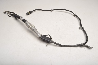 Mercedes w205 2.2 cdi джгут електрична генератора a2055406621 фото №1