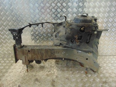 Mazda 6 gh лонжерон передня права 08- фото №1