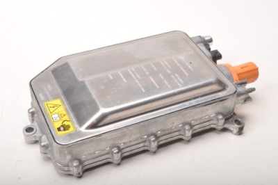 Bmw i4 g26 нагрівач 5a81b30 фото №1