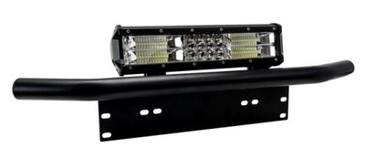 Універсальний кронштейн кронштейн лампа, протитуманних фар led фото №1