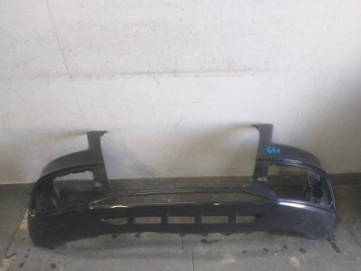 Бампер перед audi q5 s line lift 12- 8r0 фото №1