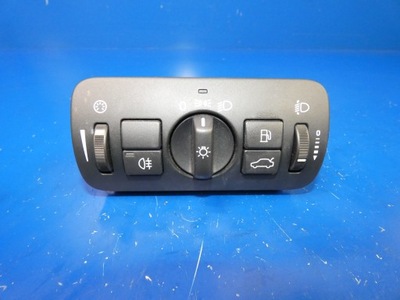 Volvo xc60 i s60 v60 выключатель света фото №1