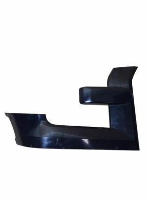 Захист лампи права ford f-150 2015-2018 фото №1