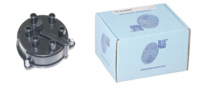 Трамблерна кришка апарата запалювання mitsubishi galant ea5a фото №1