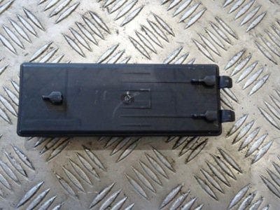 Audi q4 e-tron 2022 модуль крышки задний 4ke959107a фото №1