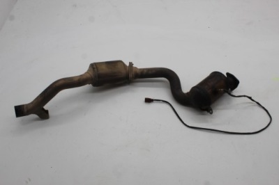 Vw touareg 7p 3.0tfsi катализатор 7p0254300l фото №1