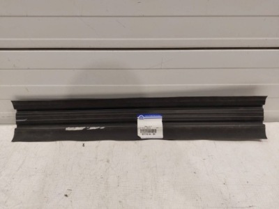 Dodge challenger 2017 впуск / канал повітря інтеркулер фото №1