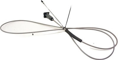 Ol086 kia rio iv 16- трос тяга крышка топлива фото №1