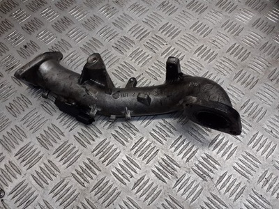 Труба воздухозаборник воздуха primera p12 1.9 dci 820026676 фото №1