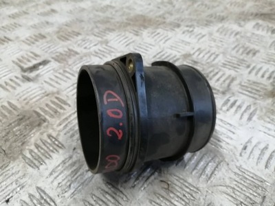 Витратомір ssangyong korando iii lift 0281006043 фото №1