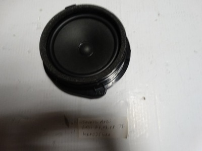 Idealny динамик дверь audi a6 a7 c8 4k 1 фото №1