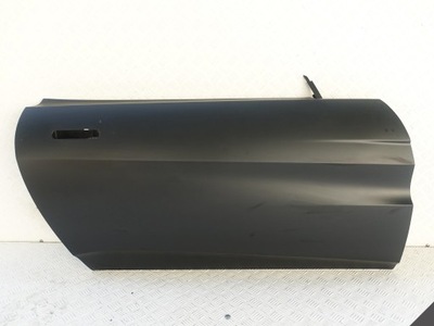 Aston martin vantage ii 18- двері праве перед фото №1