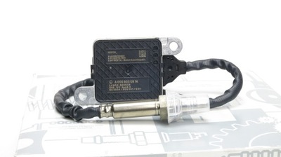 Mercedes-benz a0009050914 nox датчик новый фото №1
