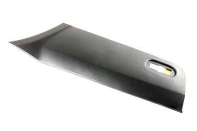 Fast ft90843 молдинг декоративная / защитная, стена боковая фото №1