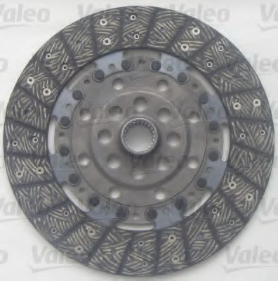 EMBRAGUE MAZDA SERIA-6 02- , MAZDA MPV 02-  