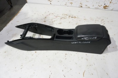 Тунель середній audi a5 8t фото №1