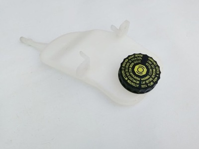 Peugeot citroen бачок тормозной оригинал фото №1