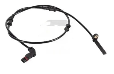 Датчик скорости колеса abs 170692 febi bilstein фото №1