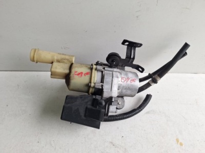 Peugeot expert iii 16- насос усилителя 9818127580 фото №1