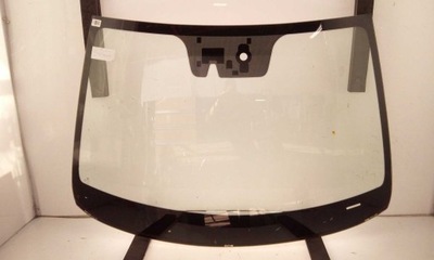 Скло лобове передня hyundai i20 2014- 5-двері hbk камера датчик оригінал фото №1