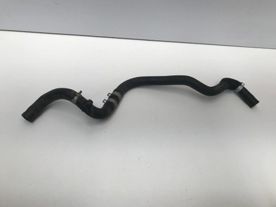 Hyundai kona ev електрик труба wąż шланг wody фото №1