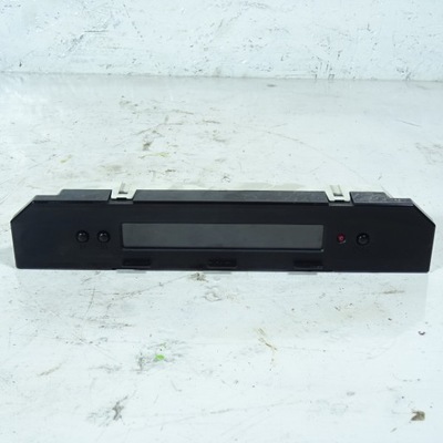 Fiat sedici дисплей 34600-79j50 фото №1