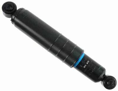 Sachs 311 413 амортизатор фото №1