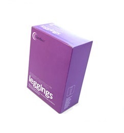 COMFIFAST Easywrap LEGGINSY DOROŚLI rozmiar M' AZS