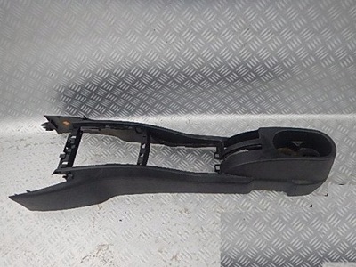 Peugeot 207 туннель средний фото №1