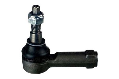 Delphi наконечник тяга рулевой ford tourneo фото №1