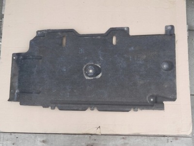 Volvo v40 ii 2 12- захист плита підвіска права фото №1