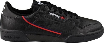 Męskie buty Adidas Continental 80 G27707 44