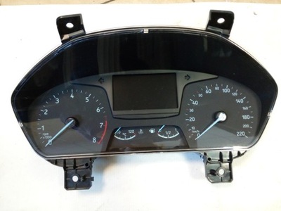 Лічильник прилади ford fiesta mk8 '17-21 oryg. фото №1