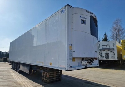 Schmitz Cargobull Chlodnia Thermo King Spectru...